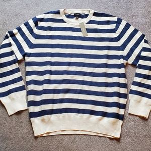 J. Crew Men's Sweater NWT
